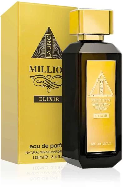 Fragrance World La Uno Million Elixir