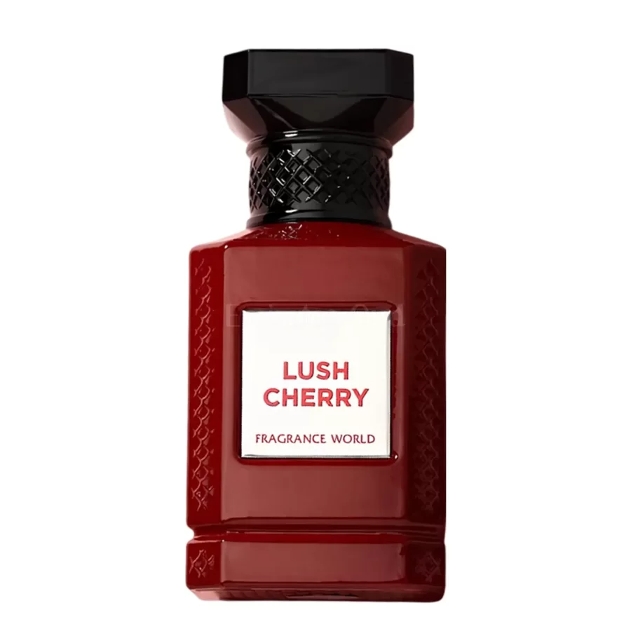 Fragrance World Lush Cherry