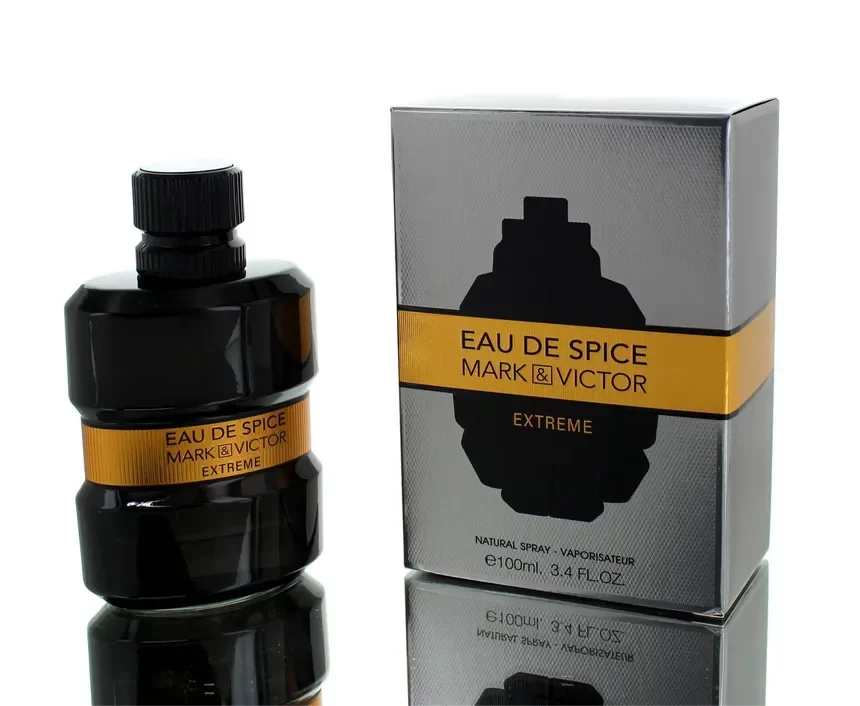 Fragrance World Mark Viktor Extreme