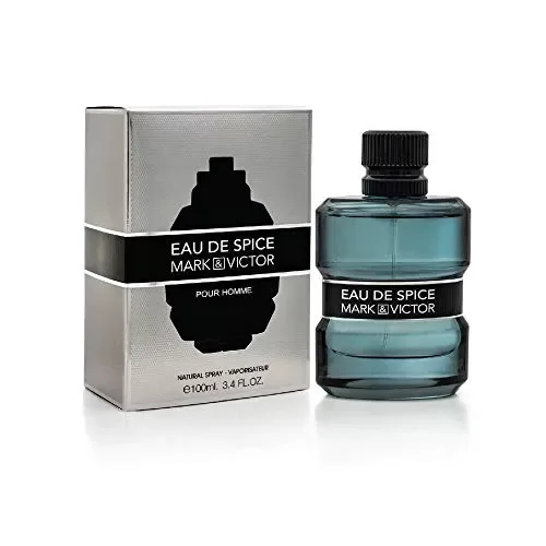 Fragrance World Mark Viktor Pour Homme