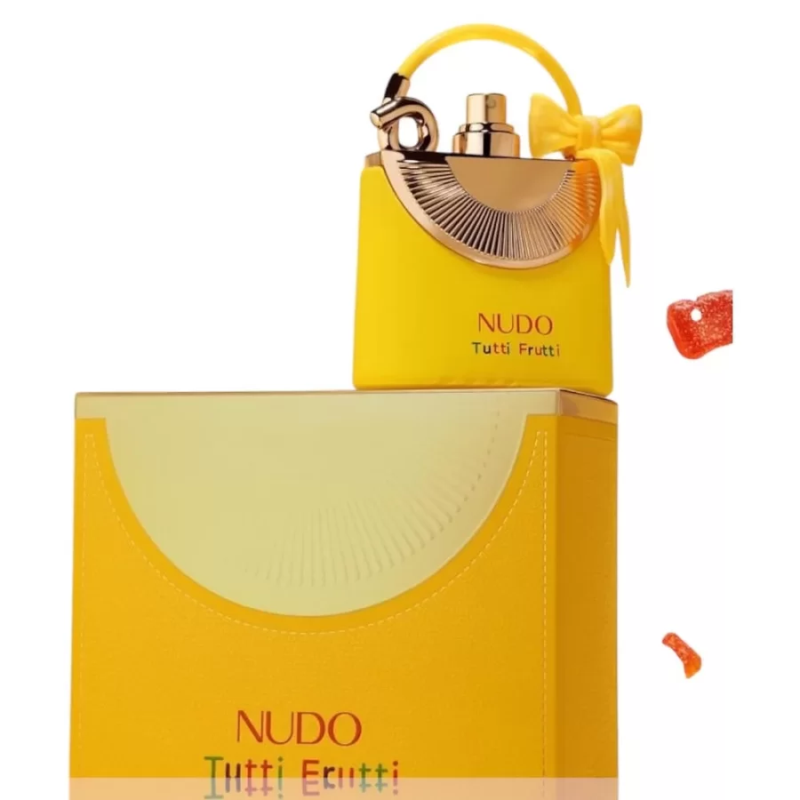 Fragrance World Nudo Tutti Frutti