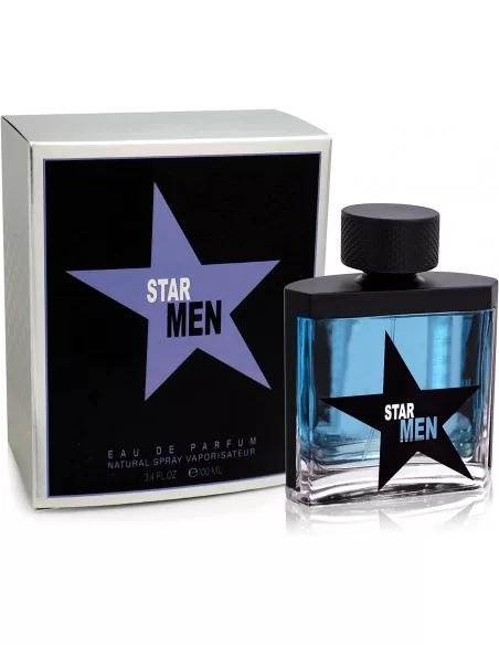 Fragrance World Star Men