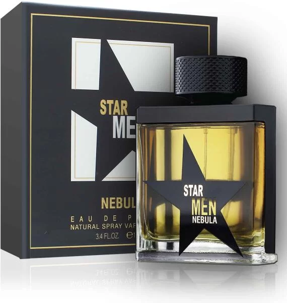 Fragrance World Star Men Nebula
