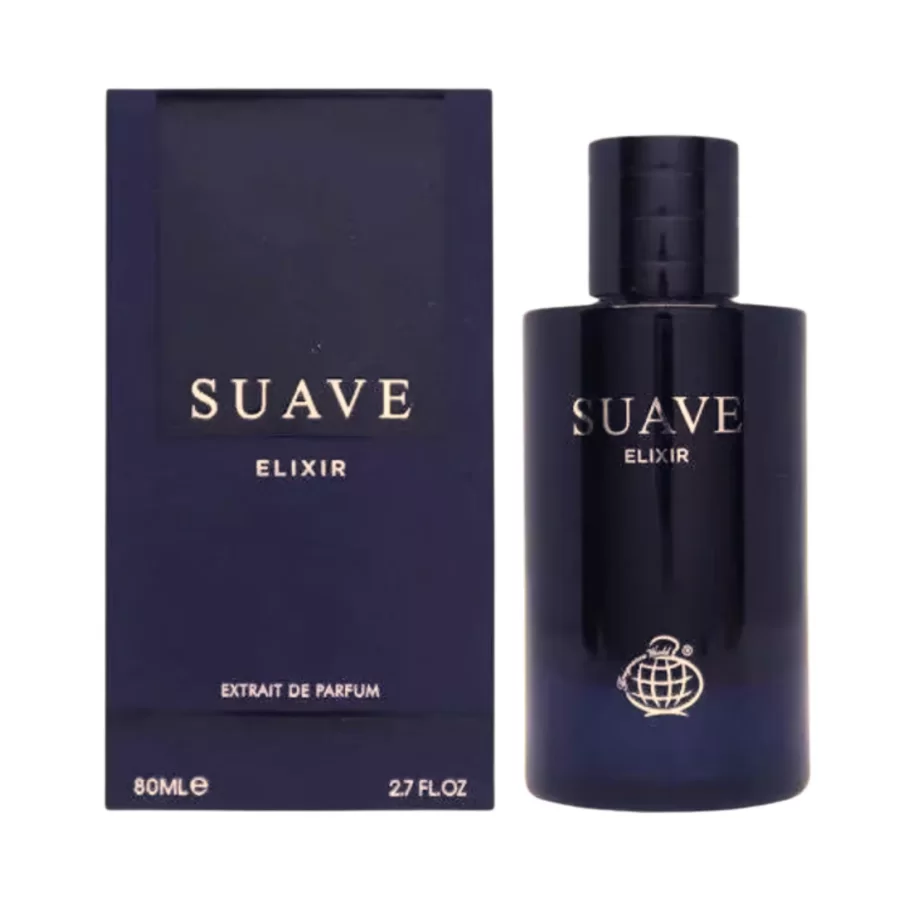Fragrance World Suave Elixir