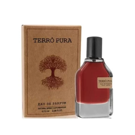 Fragrance World Terro Pura