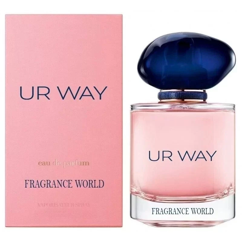 Fragrance World Ur Way