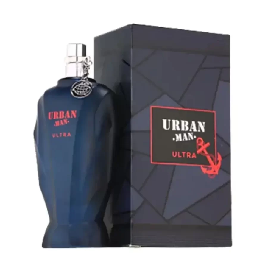 Fragrance World Urban Man Ultra