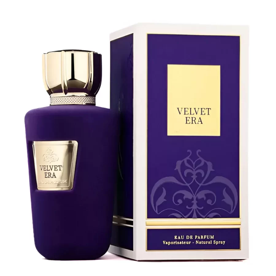 Fragrance World Velvet Era Luxury