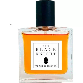 Francesca Bianchi The Black Knight