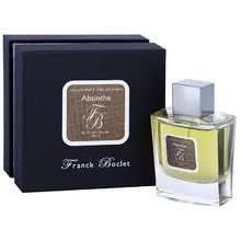 Franck Boclet Absinthe