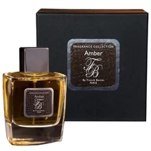 Franck Boclet Amber