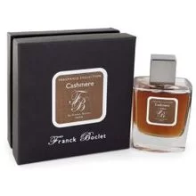 Franck Boclet Cashmere