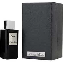 Franck Boclet Crime
