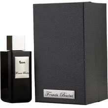 Franck Boclet Icon