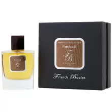 Franck Boclet Oud
