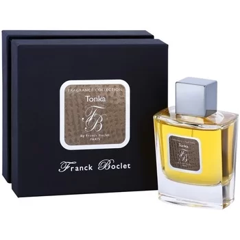 Franck Boclet Tonka