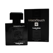 Franck Olivier Black Touch