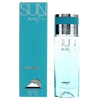 Franck Olivier Sun Java Blue