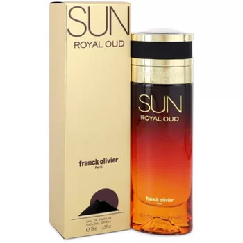 Franck Olivier Sun Royal Oud