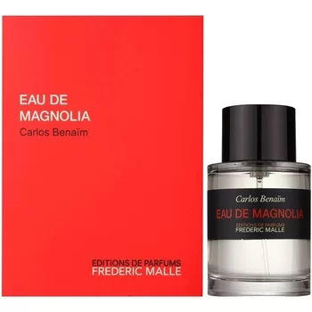 Frederic Malle Eau De Magnolia