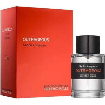 Frederic Malle Outrageous