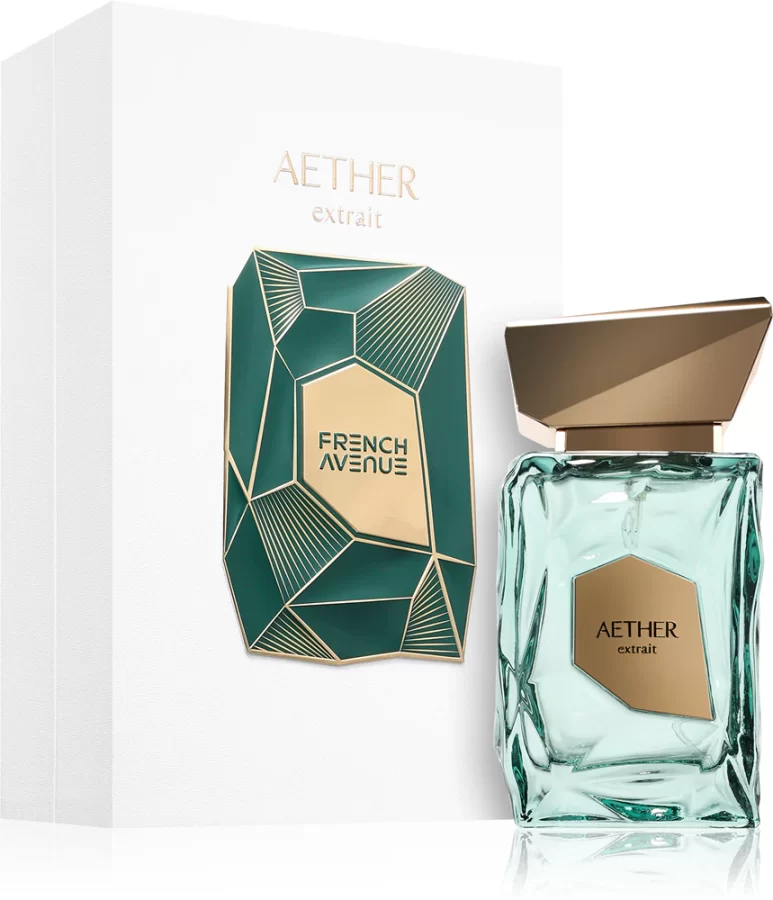 French Avenue Aether