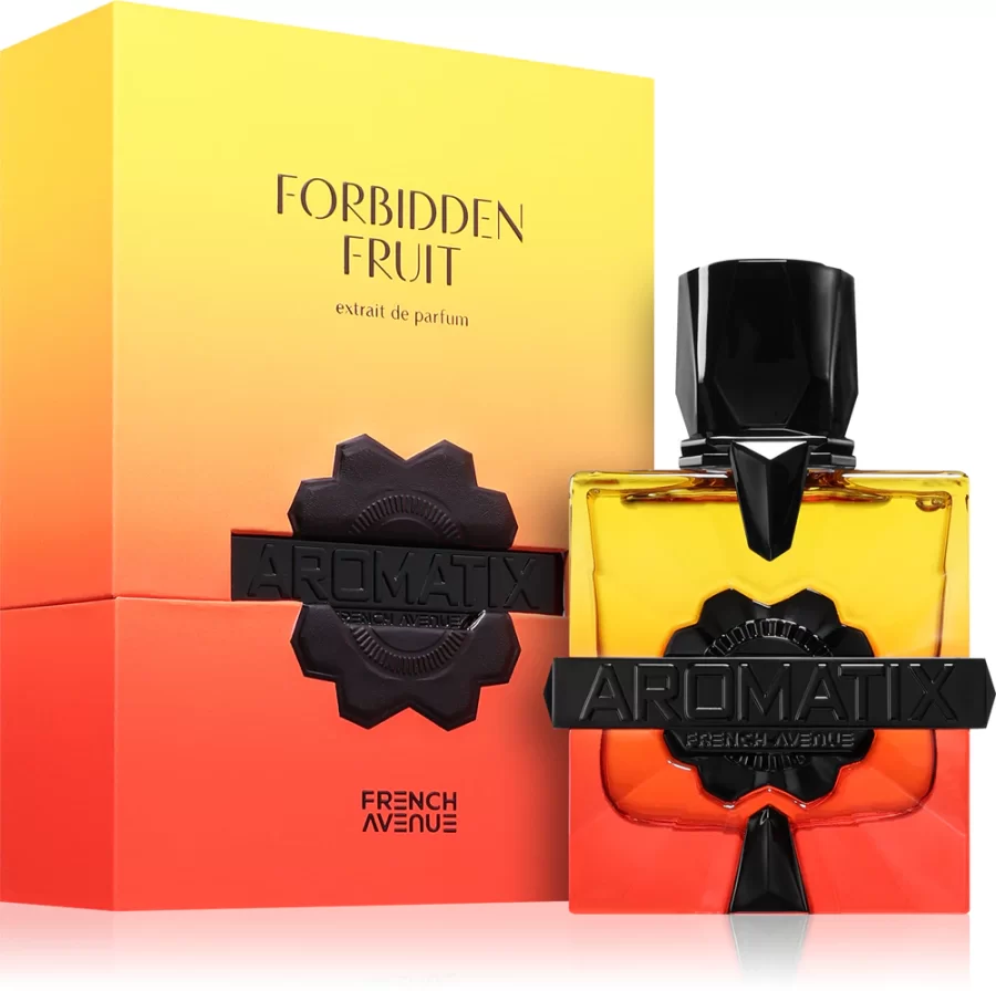 French Avenue Aromatix Forbidden Fruit