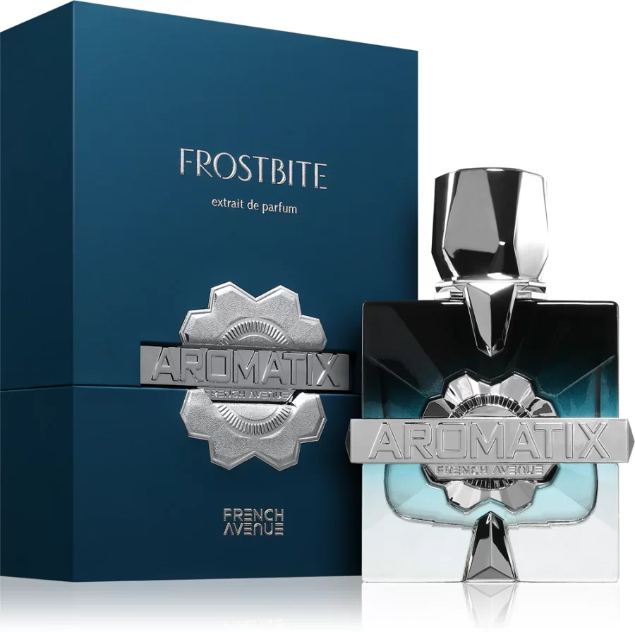 French Avenue Aromatix Frostbite