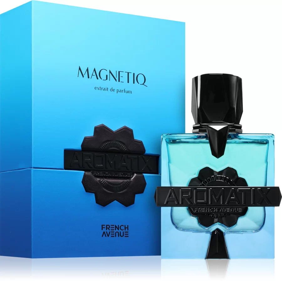 French Avenue Aromatix Magnetiq