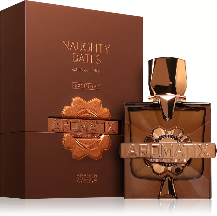 French Avenue Aromatix Naughty Dates