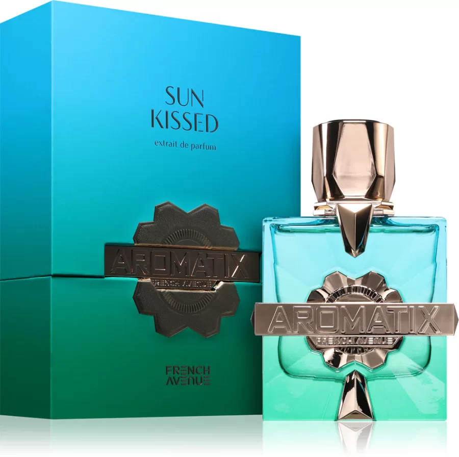 French Avenue Aromatix Sun Kissed