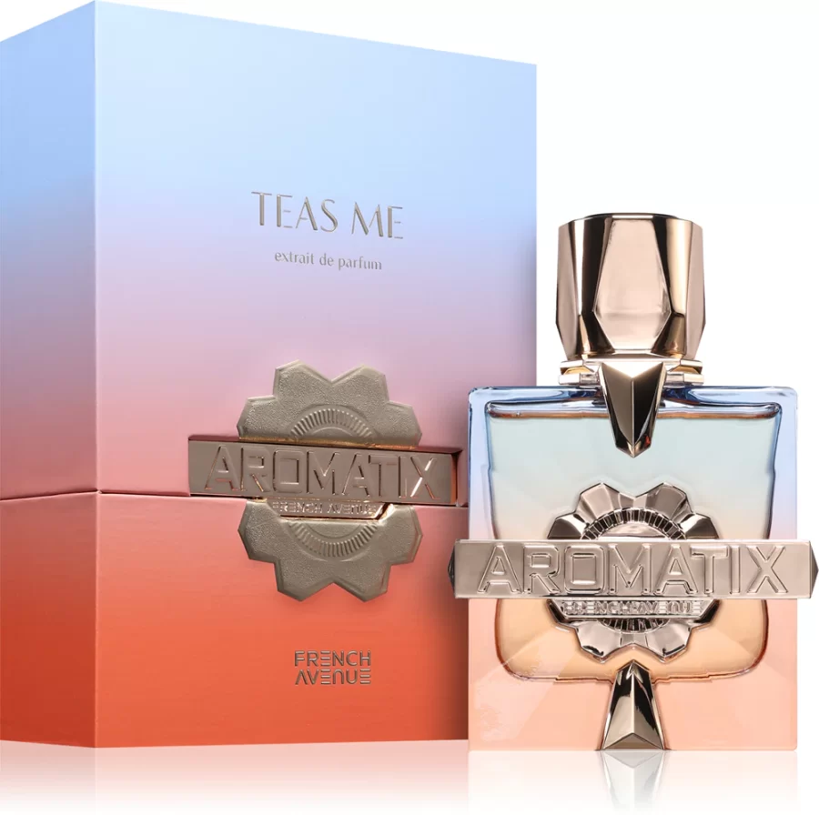French Avenue Aromatix Tease Me
