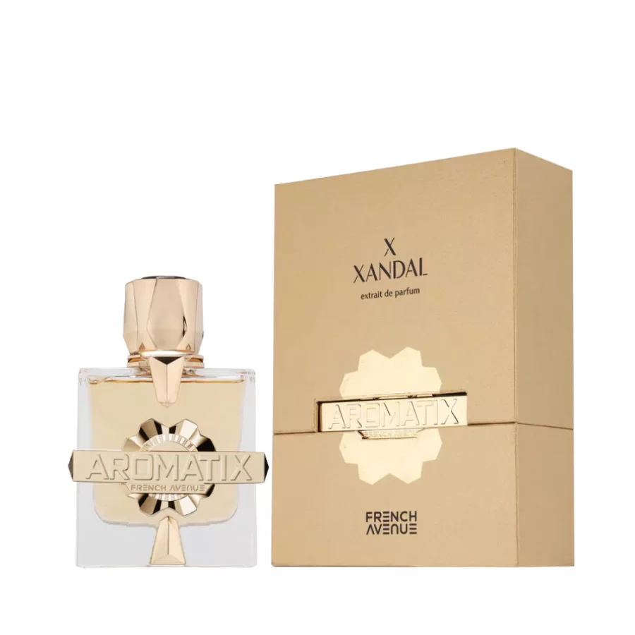 French Avenue Aromatix X Xandal