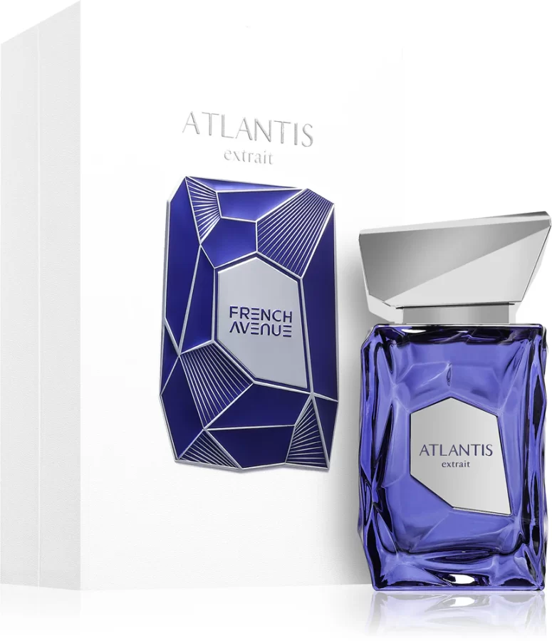 French Avenue Atlantis