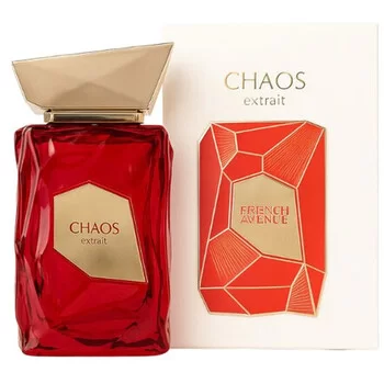 French Avenue Chaos