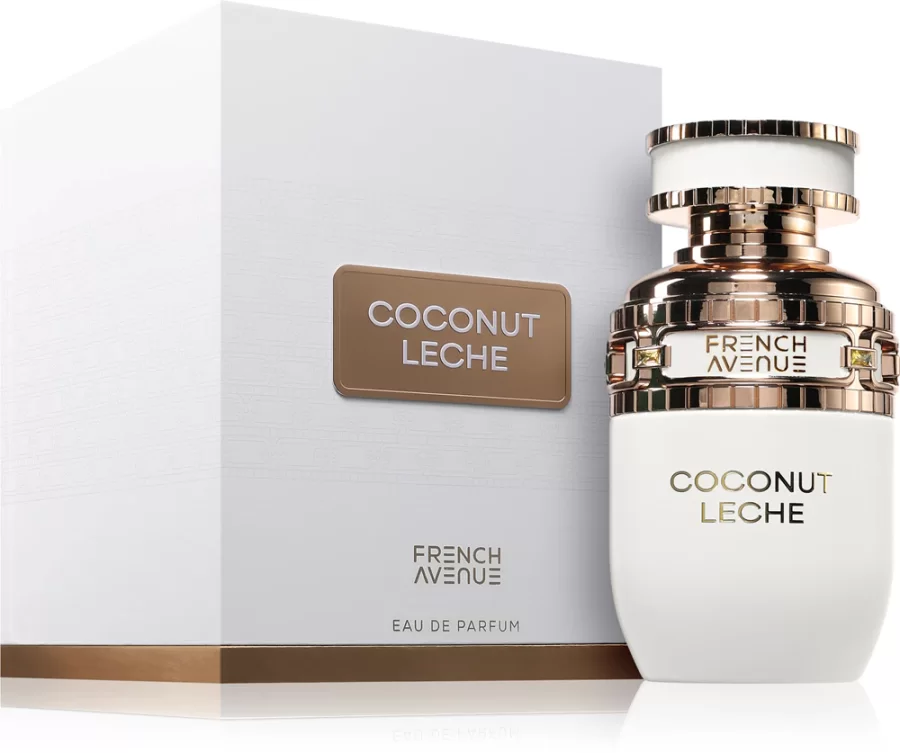 French Avenue Coconut Lechee