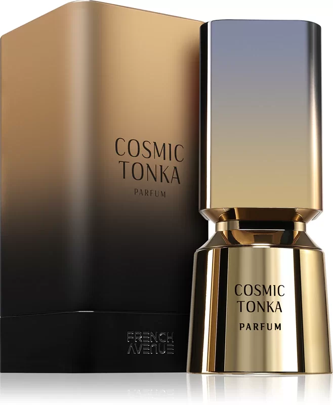 French Avenue Cosmic Tonka