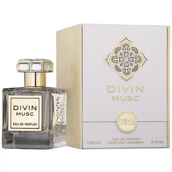 French Avenue Divin Musc