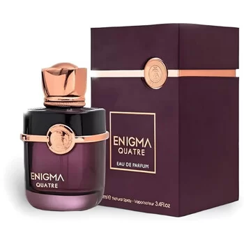 French Avenue Enigma Quatre