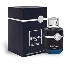 French Avenue Enigma Une