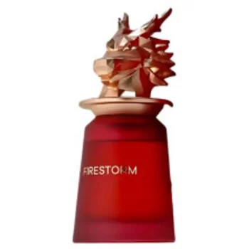 French Avenue Firestorm