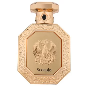 French Avenue Genesis Scorpio