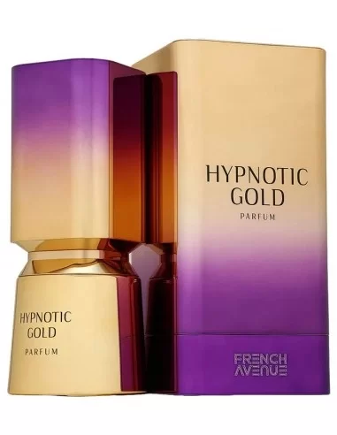 French Avenue Hypnotic Gold