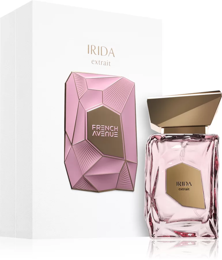 French Avenue Irida