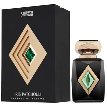 French Avenue Iris Patchouli