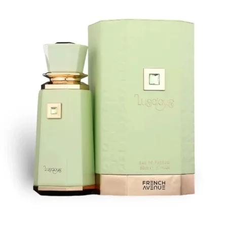 French Avenue Luscious