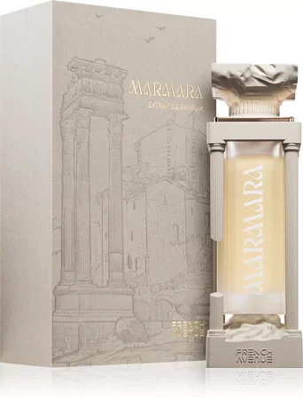 French Avenue Marmara