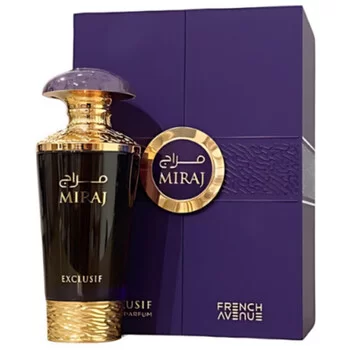 French Avenue Miraj Exclusif