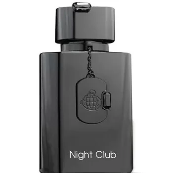 French Avenue Night Club