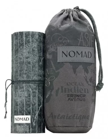 French Avenue Nomad